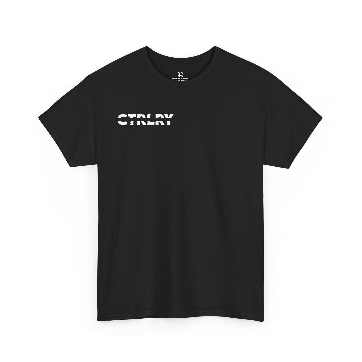 CTRLRY™ Mark Tee
