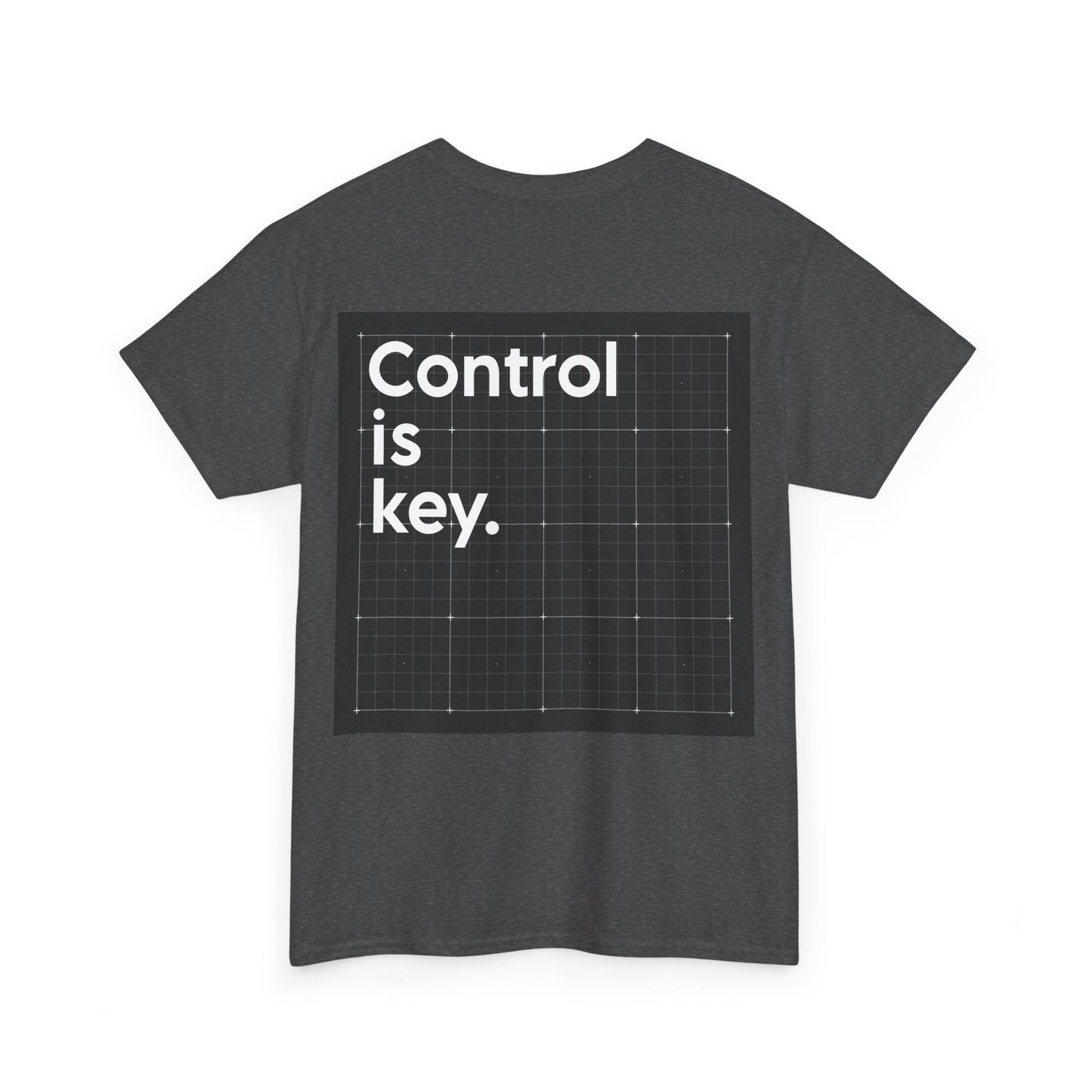 Control Spatial Tee