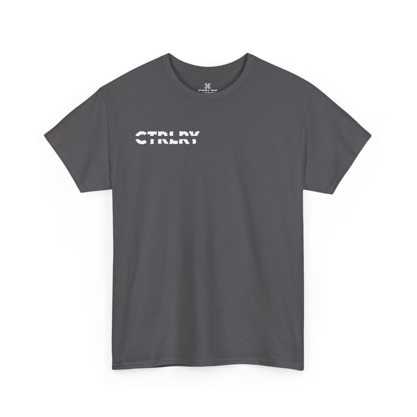 CTRLRY™ Mark Tee