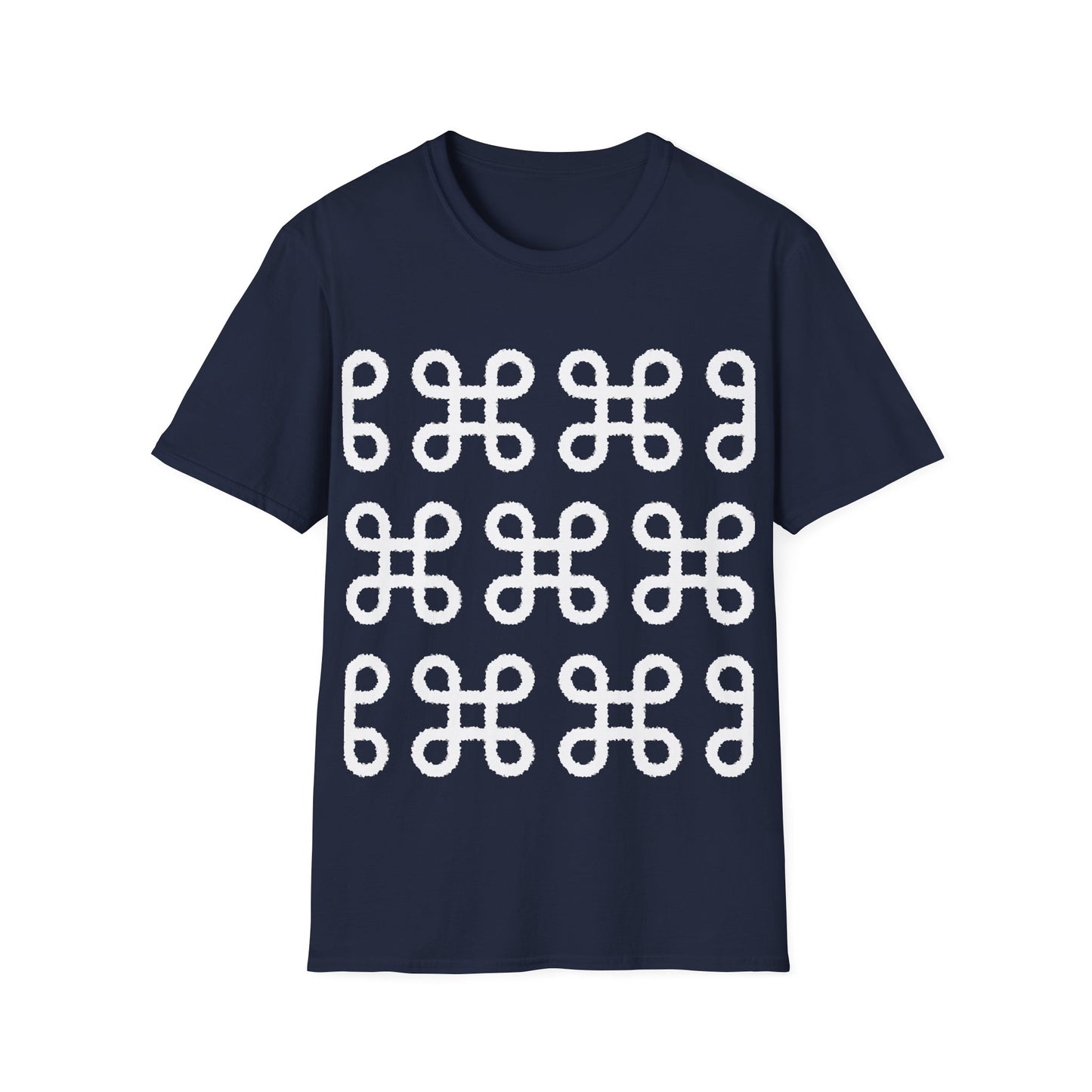 CTRLRY™ Grid Tee