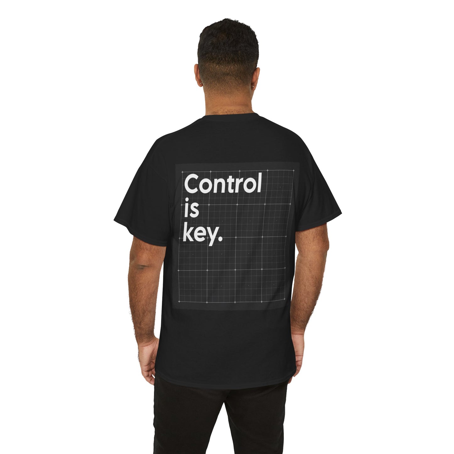 Control Spatial Tee
