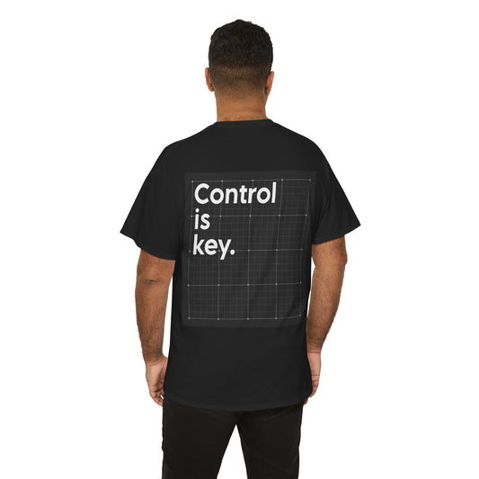 Control Spatial Tee