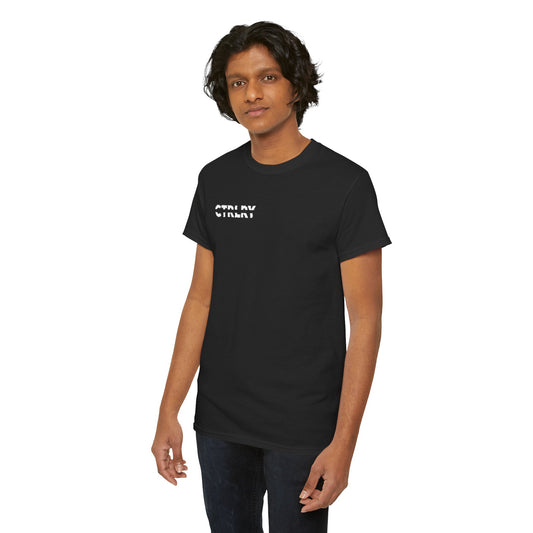 CTRLRY™ Mark Tee