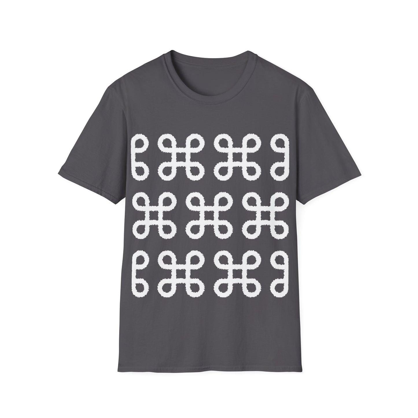 CTRLRY™ Grid Tee