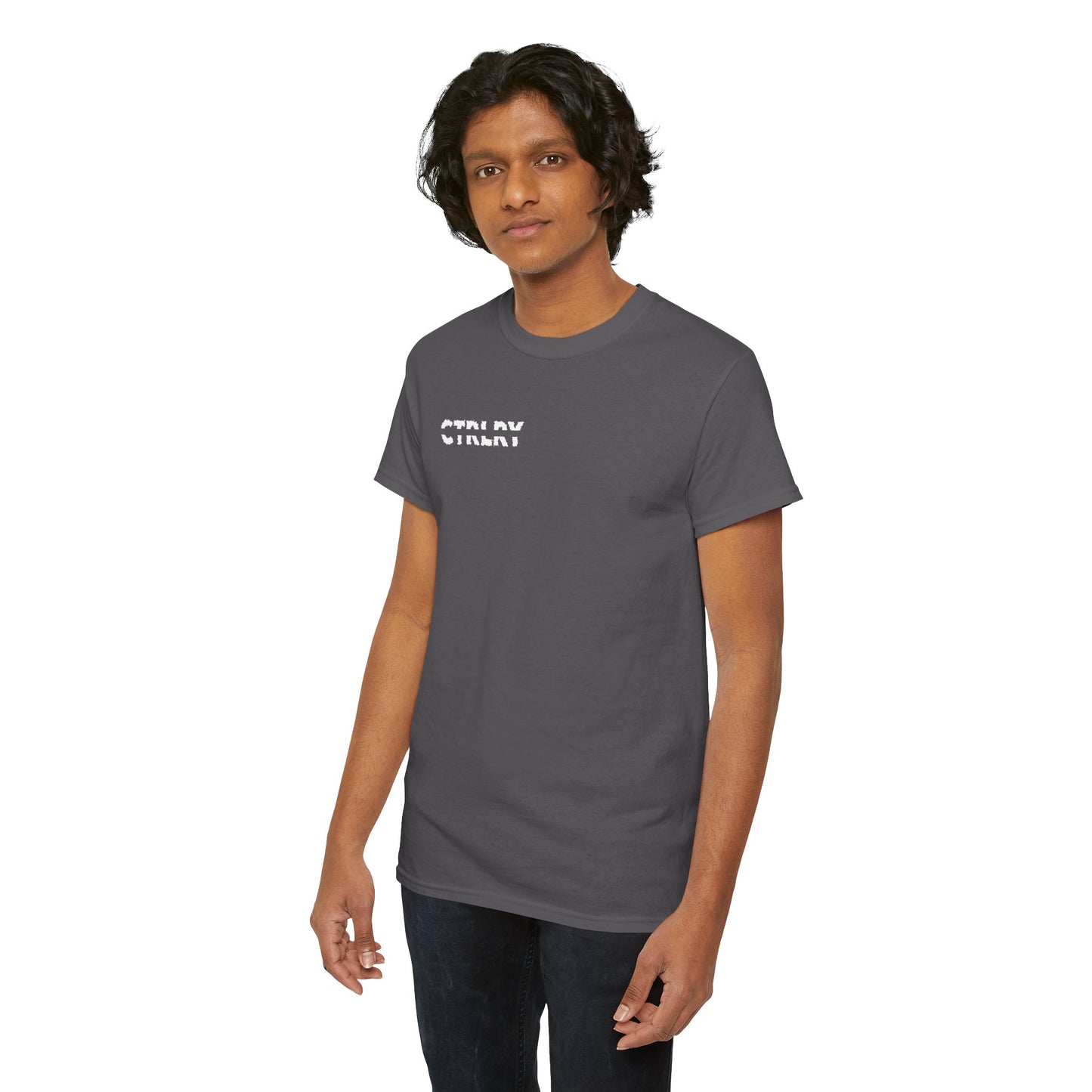 CTRLRY™ Mark Tee