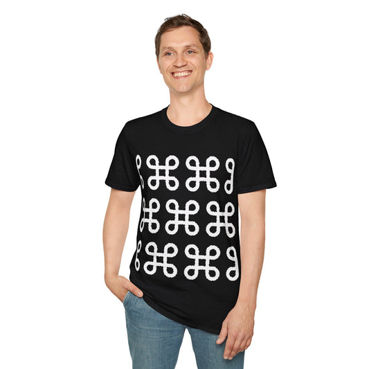CTRLRY™ Grid Tee